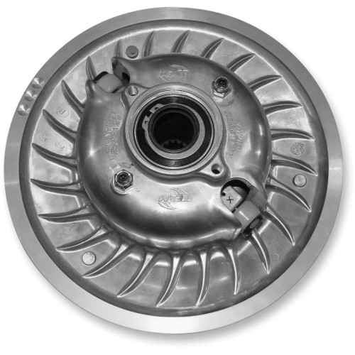 Venom Products Tied Clutch 421515 Venom Products Tied Clutch 421515