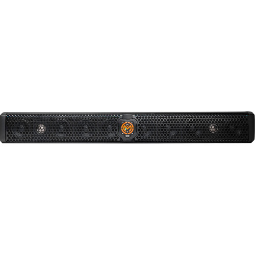 Moose Offroad 10Speakermse Sound Bar 10Spkr 38" Mse
