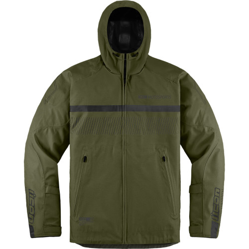Icon Jkt Pdx3 Ce Ol Xl