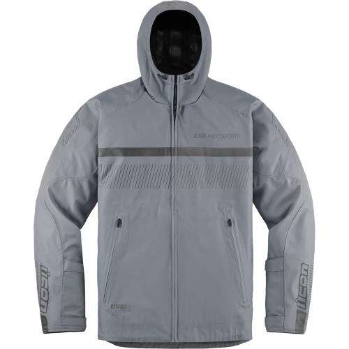 Icon Jkt Pdx3 Ce Gy 3X