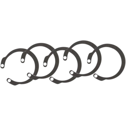 S&S Cycle 500-0860 Ring Int Ret 5Pk