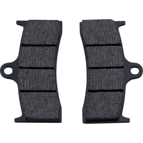 Lyndall Racing Brakes Llc X-Treme Brake Pads - '98-'02 Buell 7202X Lyndall Racing Brakes Llc X-Treme Brake Pads - '98-'02 Buell 7202X