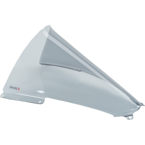 Puig Hi-Tech Parts Race Windscreen - 7-1/2" - Smoke - Panigale 3759H Puig Hi-Tech Parts Race Windscreen - 7-1/2" - Smoke - Panigale 3759H