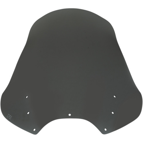 Puig Hi-Tech Parts Touring Windscreen - 21-1/4" - Smoke - Fjr1300 1281H Puig Hi-Tech Parts Touring Windscreen - 21-1/4" - Smoke - Fjr1300 1281H