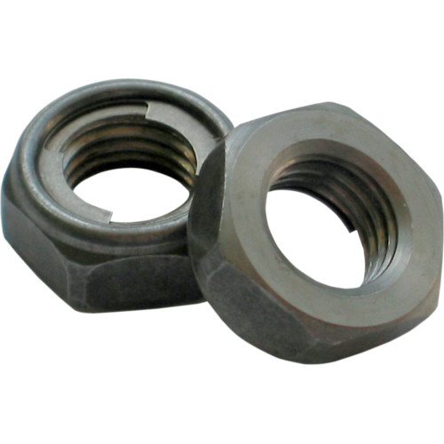 Kyb Lock Nut - 8Mm - Compression/Rebound Base Valve 110650000201 Kyb Lock Nut - 8Mm - Compression/Rebound Base Valve 110650000201