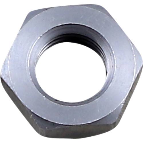 Technical Touch Usa Inc. Front Fork Lock Nut - 12 Mm 120181200401 Technical Touch Usa Inc. Front Fork Lock Nut - 12 Mm 120181200401