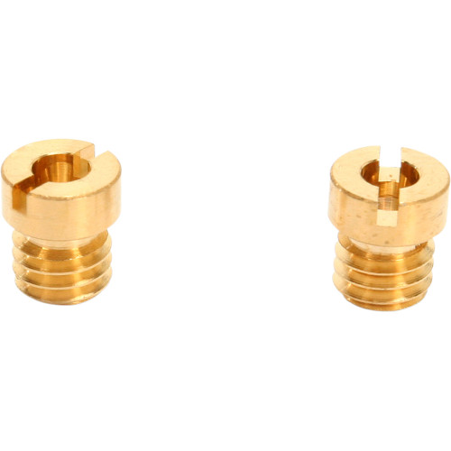 Ebc Replacement A-Bax Engineering Main Jets - Harley-Davidson - #200 - 2-Pack Ebc424-27-200