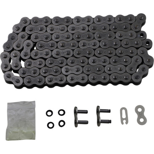 Jt Chains Jtc520X1R3-104Dl Chain 520X1R3 Stl 104