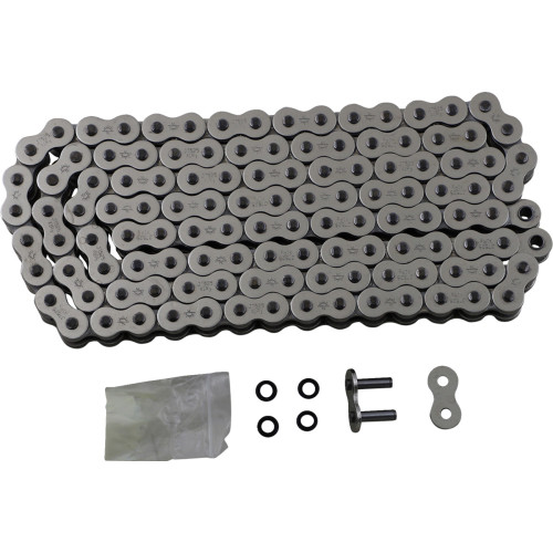 Jt Chains Jtc525X1R3Nn122Rl Chain 525X1R3 Nickel 122