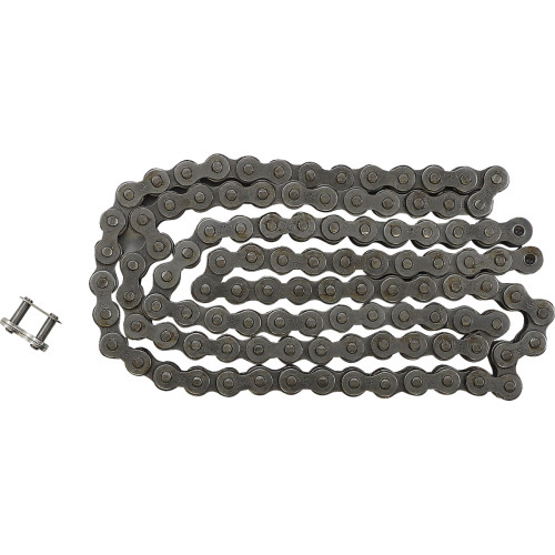 Jt Chains 420 Hdr - Heavy Duty Drive Chain - Steel - 108 Links Jtc420Hdr108Sl