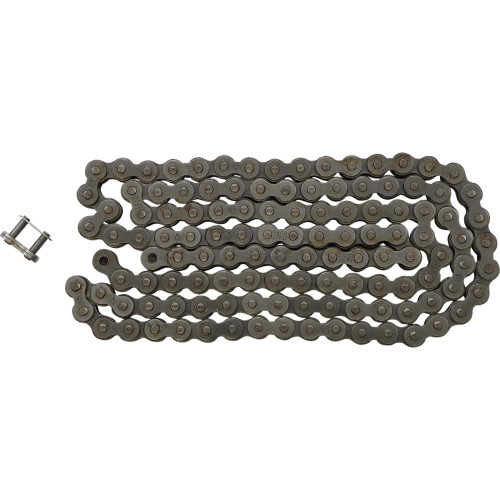 Jt Chains Jtc420Hdr122Sl Jt 420 Hdr Chain Stl 122L