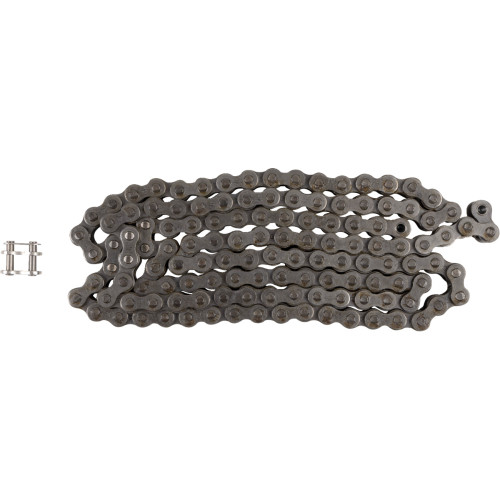 Jt Chains 428 Hdr - Heavy Duty Drive Chain - Steel - 128 Links Jtc428Hdr128Sl