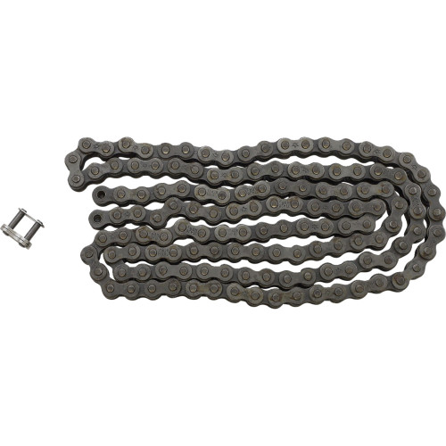 Jt Chains 428 Hdr - Heavy Duty Drive Chain - Steel - 136 Links Jtc428Hdr136Sl