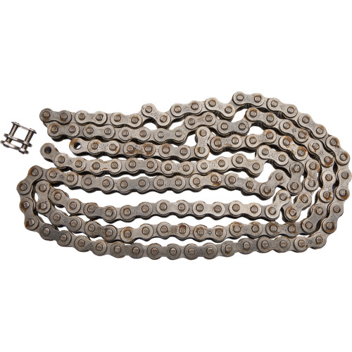 Jt Chains 428 Hdr - Heavy Duty Drive Chain - Steel - 146 Links Jtc428Hdr146Sl Jt Chains 428 Hdr - Heavy Duty Drive Chain - Steel - 146 Links Jtc428Hdr146Sl