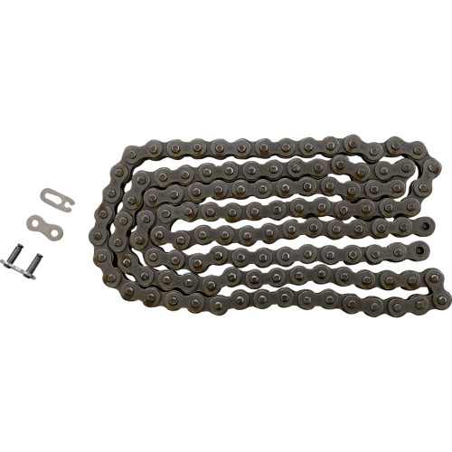 Jt Chains Jtc520Hdr120Sl Jt 520 Hdr Chain Stl 120L