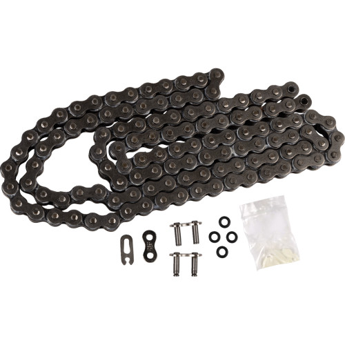 Jt Chains 520 X1R - Heavy Duty Drive Chain - 116 Links Jtc520X1R116Dl Jt Chains 520 X1R - Heavy Duty Drive Chain - 116 Links Jtc520X1R116Dl