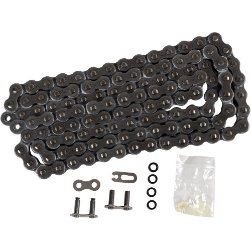 Jt Chains 520 X1R - Heavy Duty Drive Chain - 118 Links Jtc520X1R118Dl Jt Chains 520 X1R - Heavy Duty Drive Chain - 118 Links Jtc520X1R118Dl