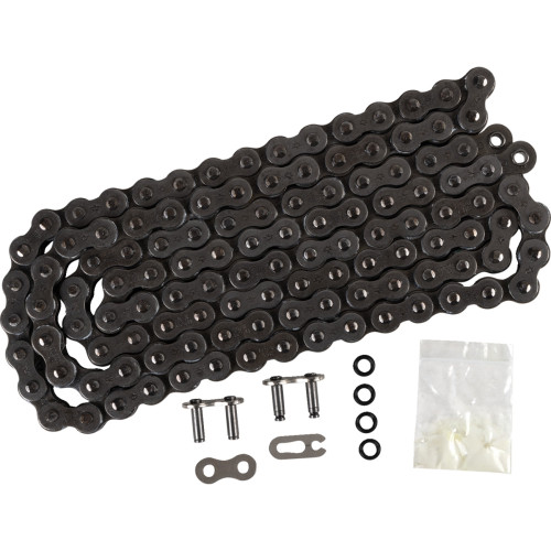 Jt Chains 520 X1R - Heavy Duty Drive Chain - 120 Links Jtc520X1R120Dl Jt Chains 520 X1R - Heavy Duty Drive Chain - 120 Links Jtc520X1R120Dl