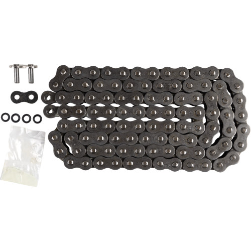 Jt Chains Jtc520Z3-102Rl Chain X-Ring 520 X 102 St