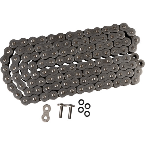 Jt Chains 530 X1R - Heavy Duty Drive Chain - 114 Links Jtc530X1R114Rl Jt Chains 530 X1R - Heavy Duty Drive Chain - 114 Links Jtc530X1R114Rl