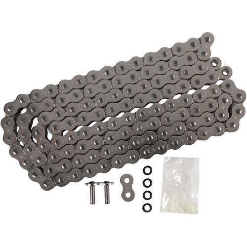 Jt Chains 530 X1R - Heavy Duty Drive Chain - 120 Links - Nickel Jtc530X1Rnn120Rl Jt Chains 530 X1R - Heavy Duty Drive Chain - 120 Links - Nickel Jtc530X1Rnn120Rl