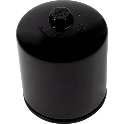K & N Oil Filter - Black Kn-171B K & N Oil Filter - Black Kn-171B