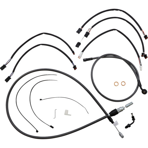 Magnum Shielding 7871161 Control Cable Kit Kf