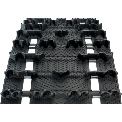 Camso Cobra Track - 15'X136" - Arctic Cat/Polaris/Ski-Doo/Yamaha 9061H