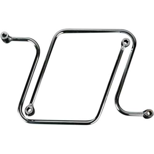 Cobra Saddlebag Supports 02-6241