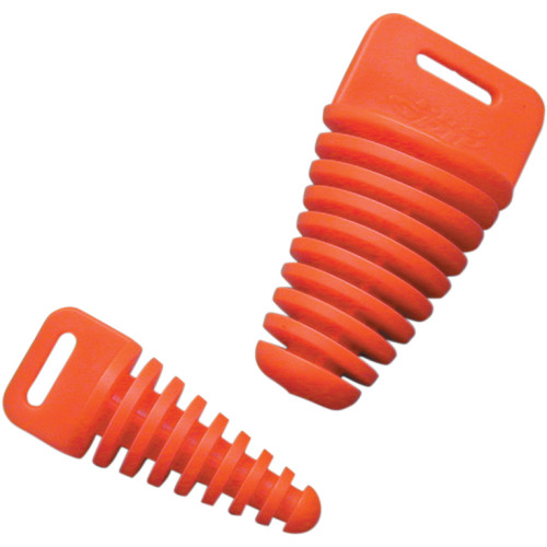 Pro Grip Pz255040Moaf Pg Muffler Plug Small