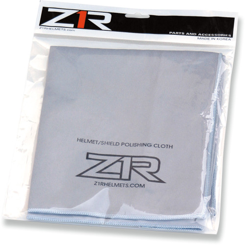 Z1R Polishing Cloth