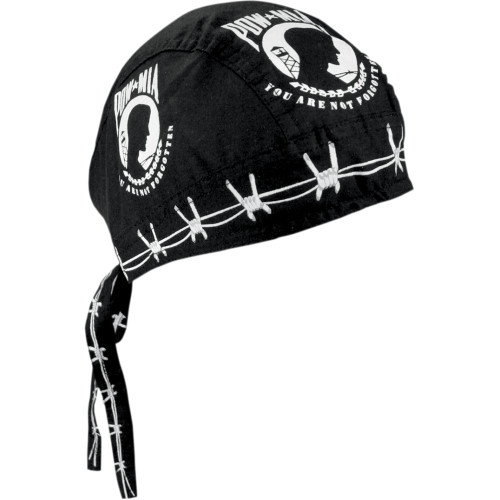 Zan Headgear Flydanna Head Wrap - Pow/Mia Iii Z565
