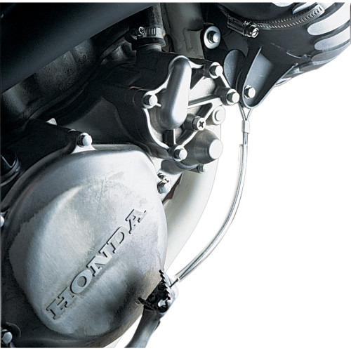 Moose Racing Pedal Anchors 07-0088