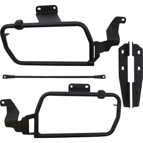 Moose Racing Kenai Side Case Mount - Pan-Am H0Pn114P Moose Racing Kenai Side Case Mount - Pan-Am H0Pn114P