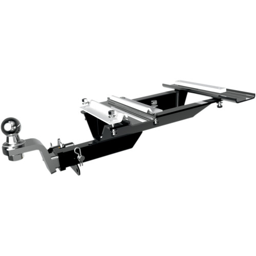 Khrome Werks Trailer Hitch - Trike Hd 720695A