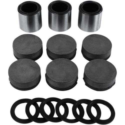 Button And Roller Kit - Polaris We210935