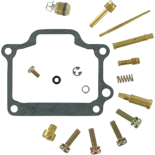 K&L Supply 18-9335 Repair Kit Carb K/S