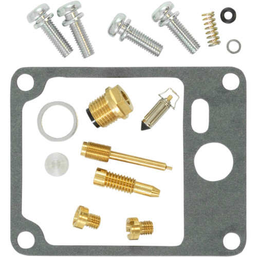 K&L Supply 18-2409 Carb Repair Kit