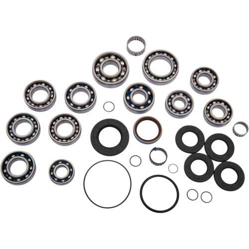 Moose Offroad 25-7010 Trans Rebuild Kit Polaris