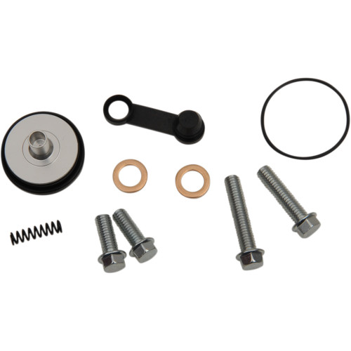 Moose Racing Slave Cylinder Rebuild Kit - Gas Gas/Husqvarna/Ktm 18-6015 Moose Racing Slave Cylinder Rebuild Kit - Gas Gas/Husqvarna/Ktm 18-6015