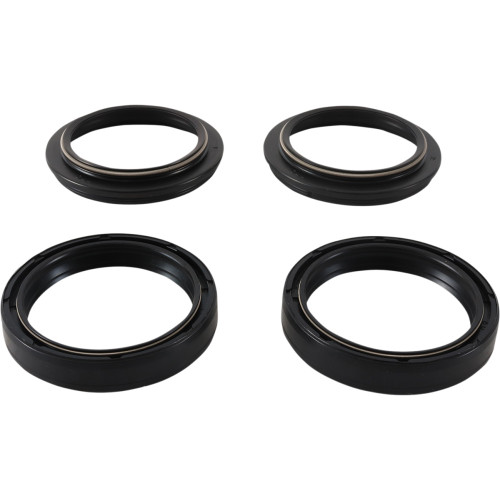 Pivot Works Fork Seal Kit - 50 Mm Id X 63 Mm Od Pwfsk-Z043 Pivot Works Fork Seal Kit - 50 Mm Id X 63 Mm Od Pwfsk-Z043