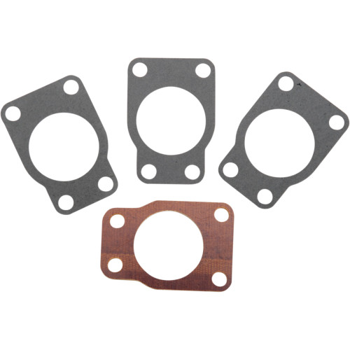 James Gasket Intake Spacer Kit Jgi-29250-55 James Gasket Intake Spacer Kit Jgi-29250-55