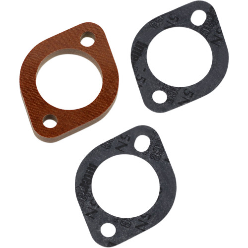 James Gasket Intake Manifold Spacer - 1.86" Jgi-29250-98-A James Gasket Intake Manifold Spacer - 1.86" Jgi-29250-98-A