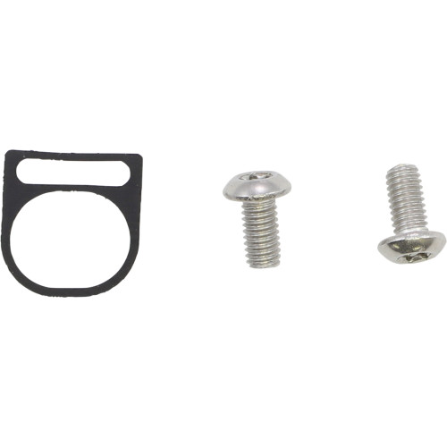 Moose Offroad 26-10155 Gasket Kt Carb Mid Body