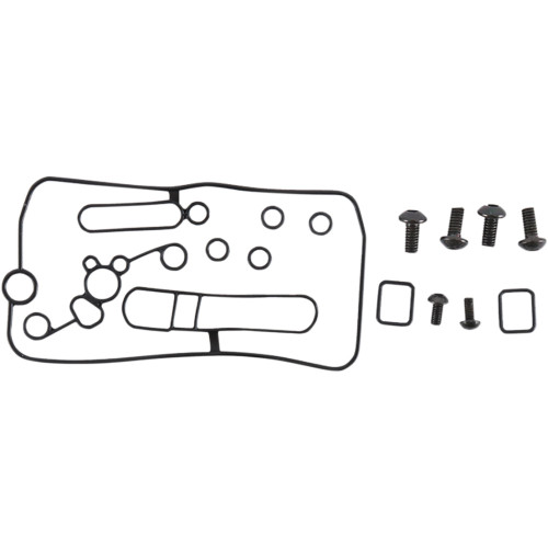 Moose Offroad 26-1510 Gasket Kt Carb Mid Body