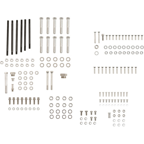 Colony 8303 Cad Kit Hardware 58-65 Cad