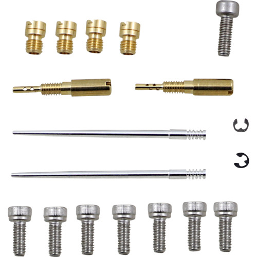 Baron Performance Needle/Jet Kit - Yamaha Ba-2440Vs Baron Performance Needle/Jet Kit - Yamaha Ba-2440Vs