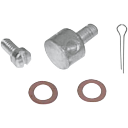 Colony 2664-5 Throttle Lever Block O/S