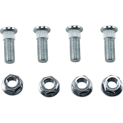 Moose Offroad 85-1103 Wheel Stud/Nut Kit Mse