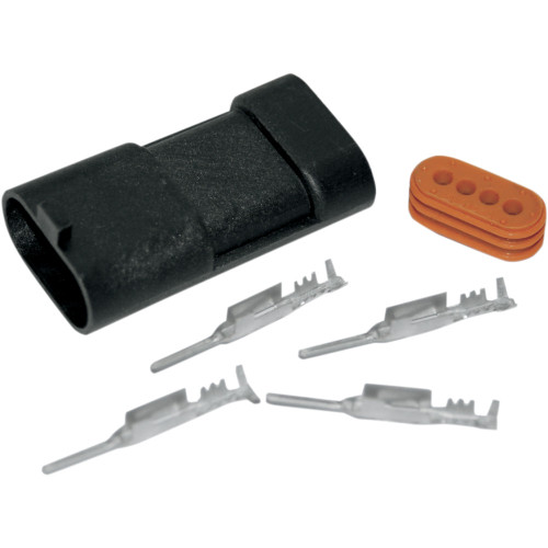 Namz Mating Connectors Nmd-410017 Namz Mating Connectors Nmd-410017
